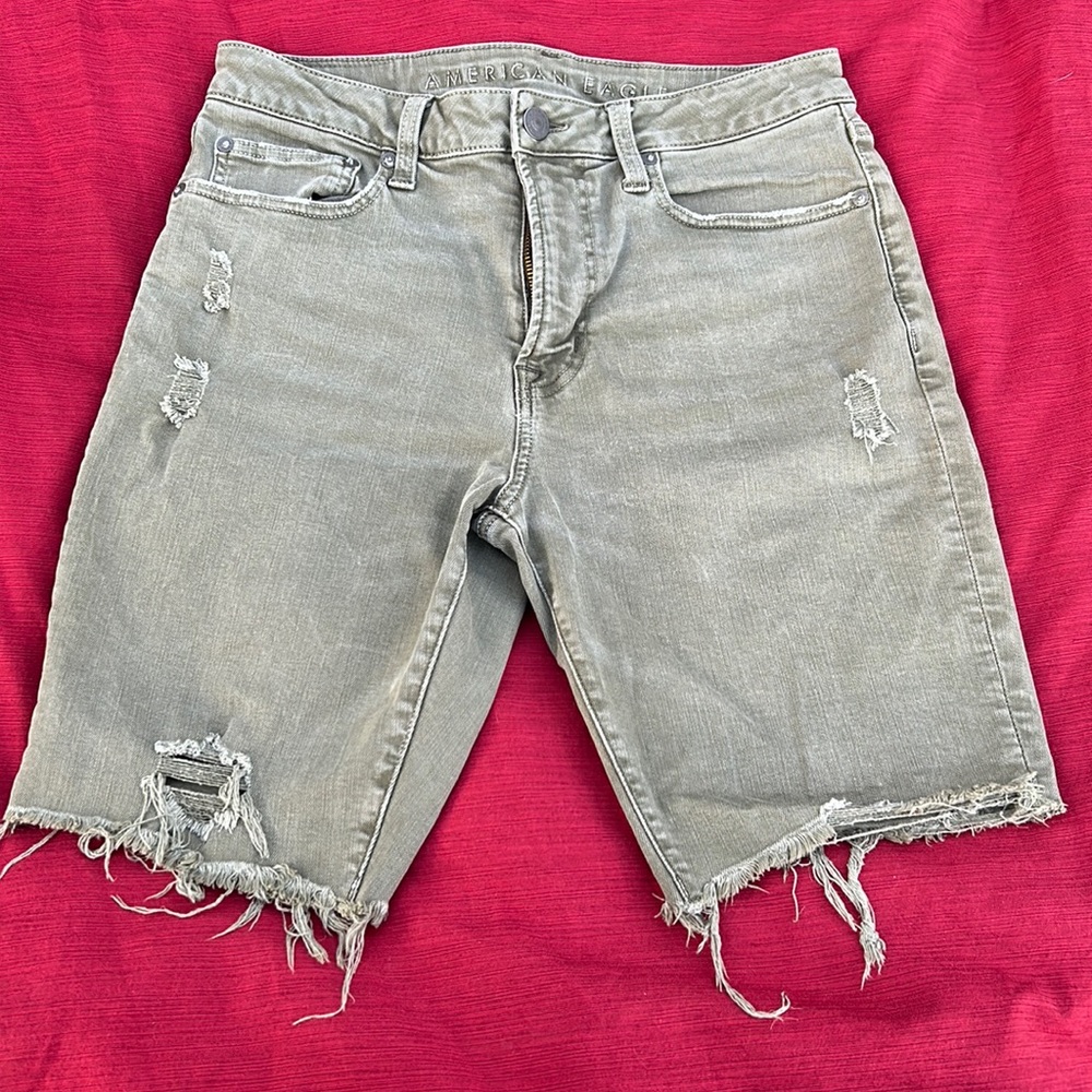 American Eagle Shorts Size 31